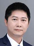 Portrait of Editorial Board member Da Chen
